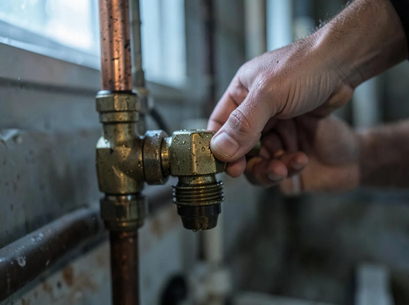 Emergency Plumber Garrison, IA FAQs